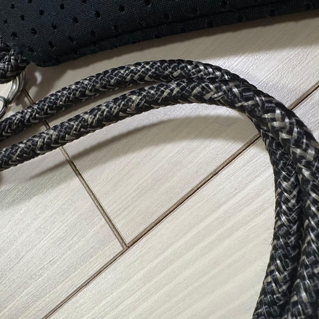 state of escape フライングソロ ブラック 圧迫梱包予定