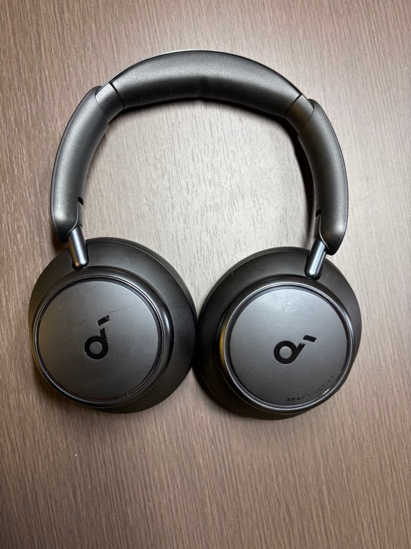 Anker Soundcore Life Q45 ブラック