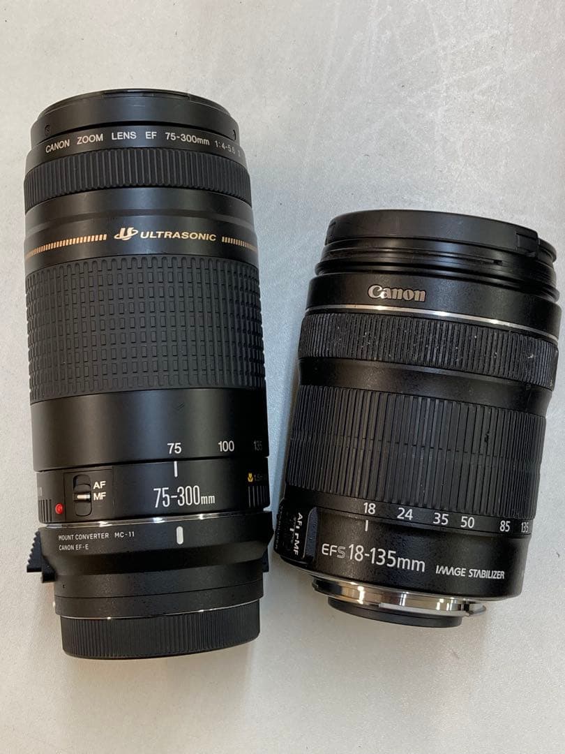 お買得まとめ売り　カメラ　レンズ　11点