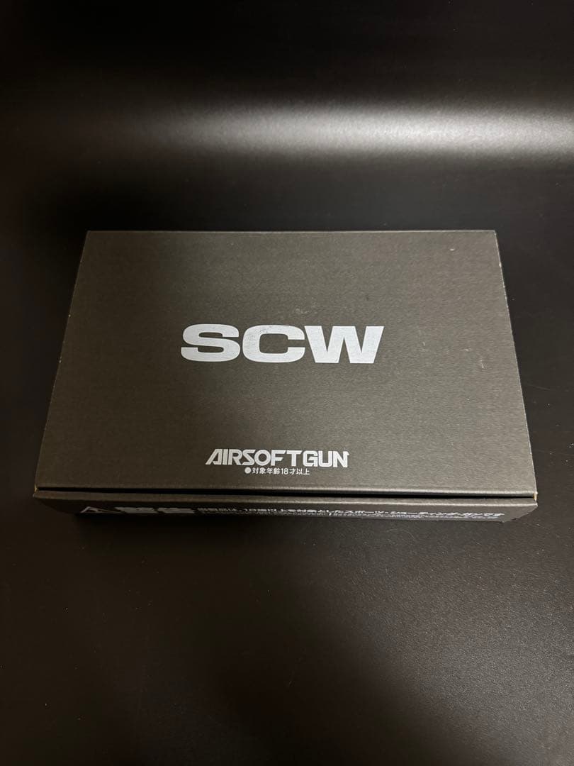 ウエスタンアームズ　1911A1 コルトガバメント　木製グリップ