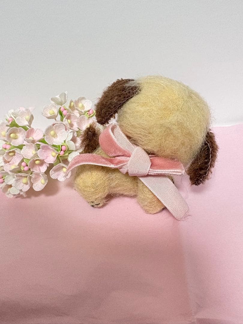 国内有名作家さま　omake wonder worldさま　可愛いワンちゃん