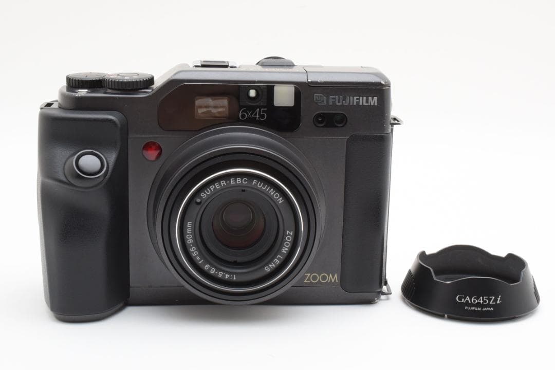 フジフィルム　 FUJIFILM GA645Zi Professional