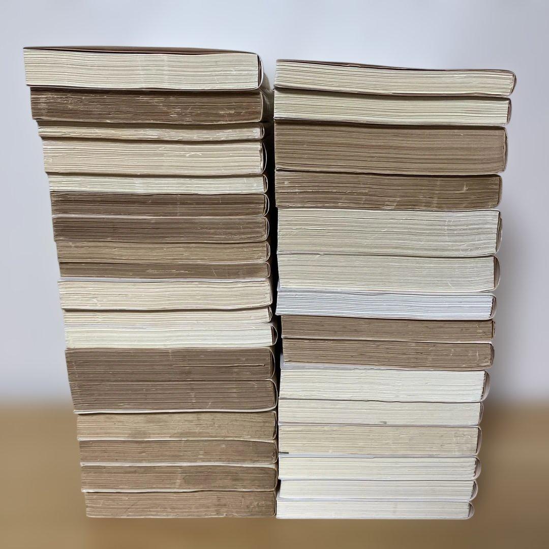 岩波文庫　まとめ売り　一部書き込みあり　約　　60冊　夏目漱石　ドストエフスキー