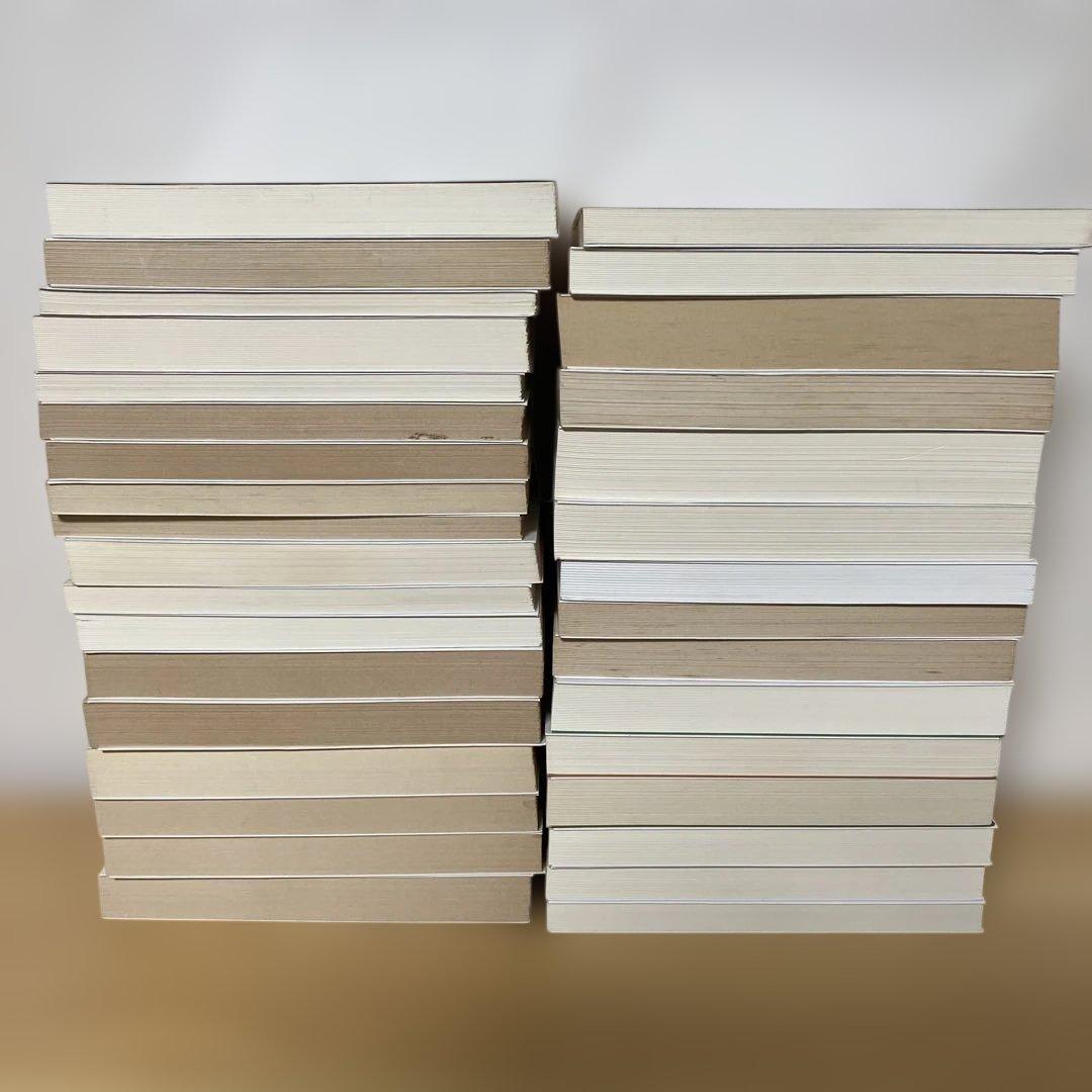 岩波文庫　まとめ売り　一部書き込みあり　約　　60冊　夏目漱石　ドストエフスキー