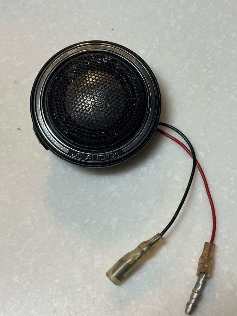 JL AUDIO ZR 650-cwiスピーカー