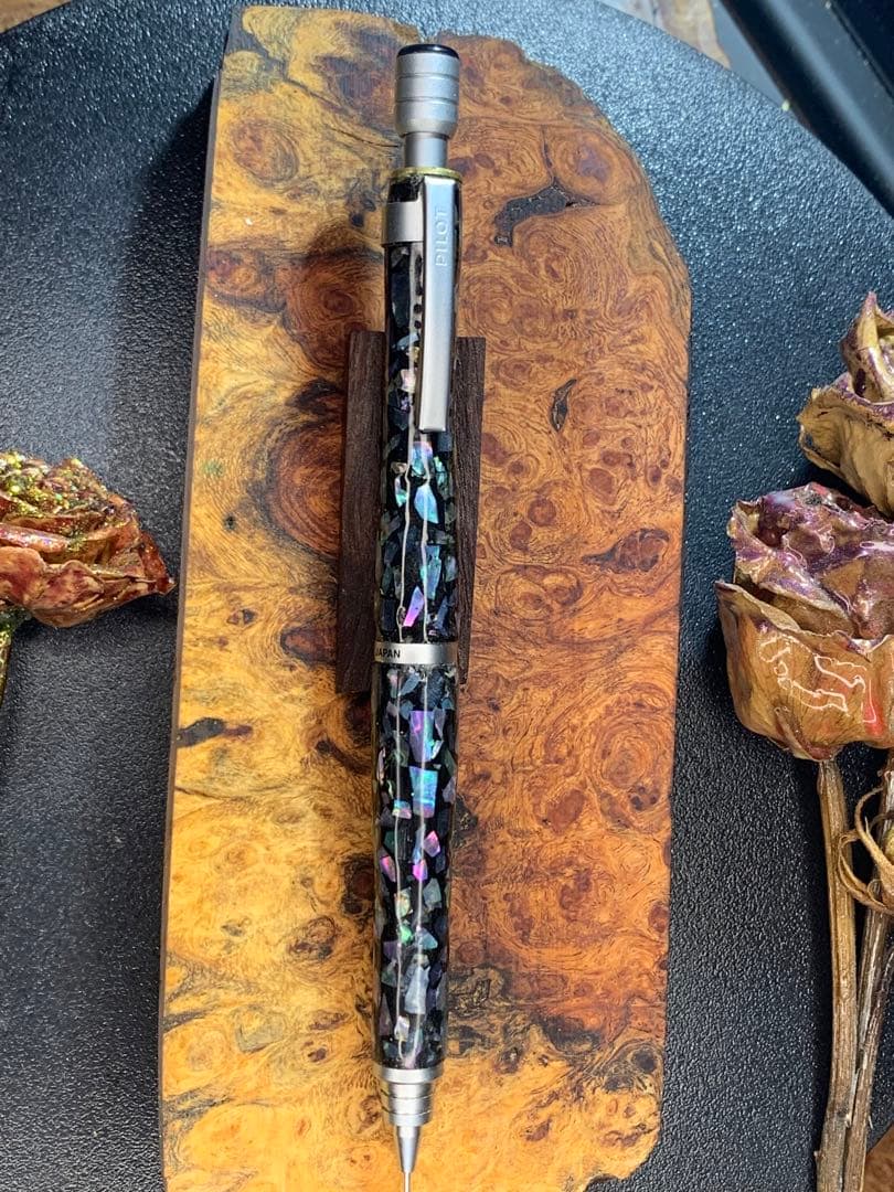 syou螺鈿S20シャープペンシル0.5mm