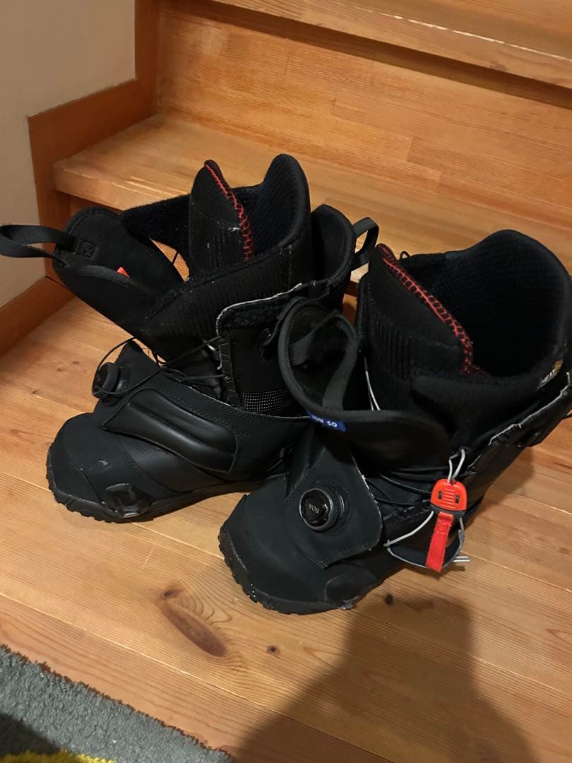 Burton アイオン ion Step On スノーボードブーツ