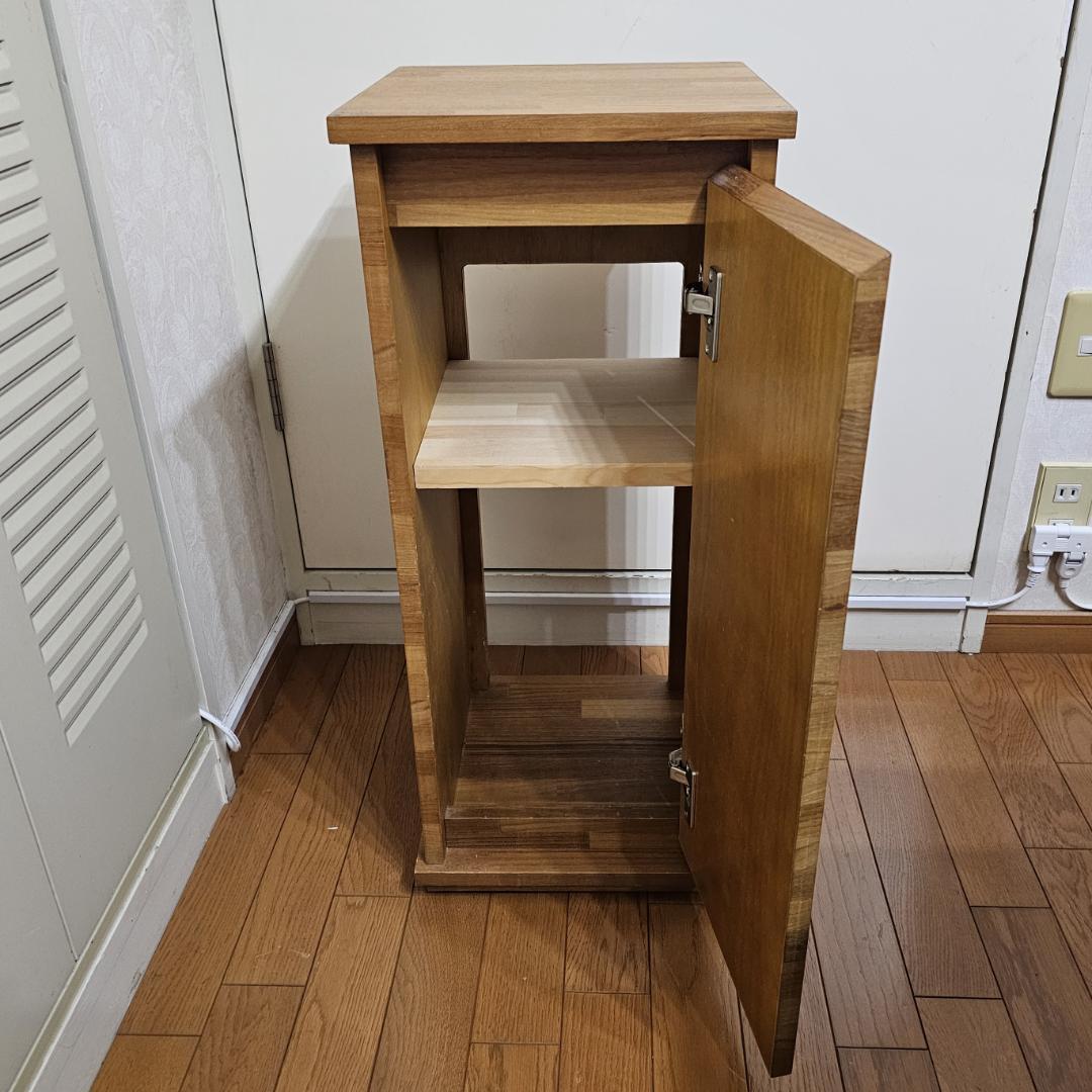 30cm水槽用キャビネットJUN ステージア3030(30×30×70cm)