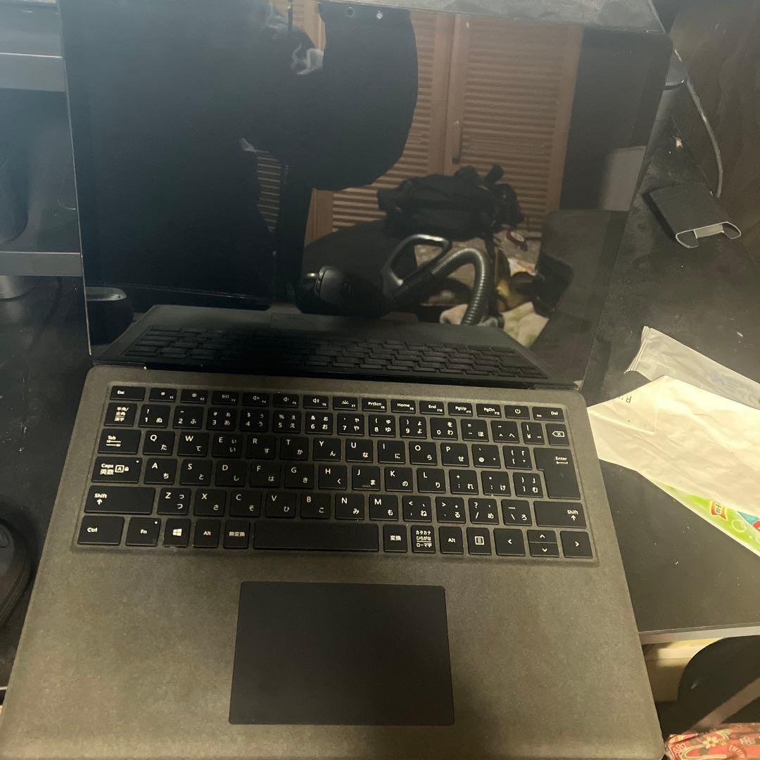 Windowsノート本体 Microsoft Surface Laptop2