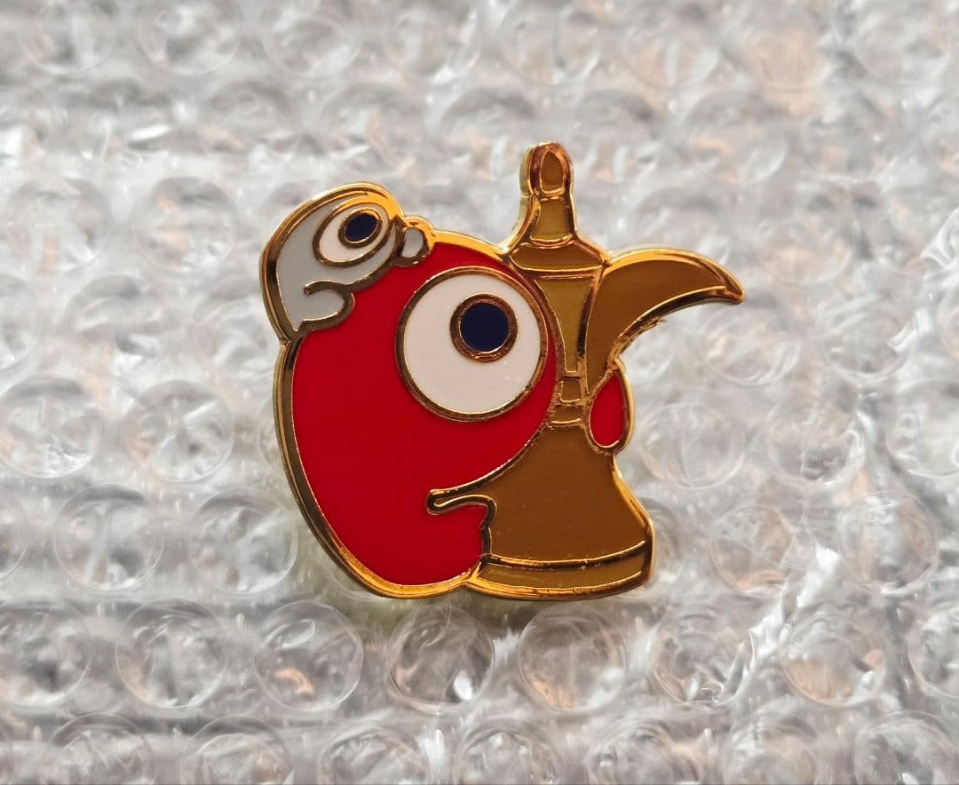 【超レア】完売品 万博 オマーン コミャク こみゃく ピンバッジ ピンバッチ