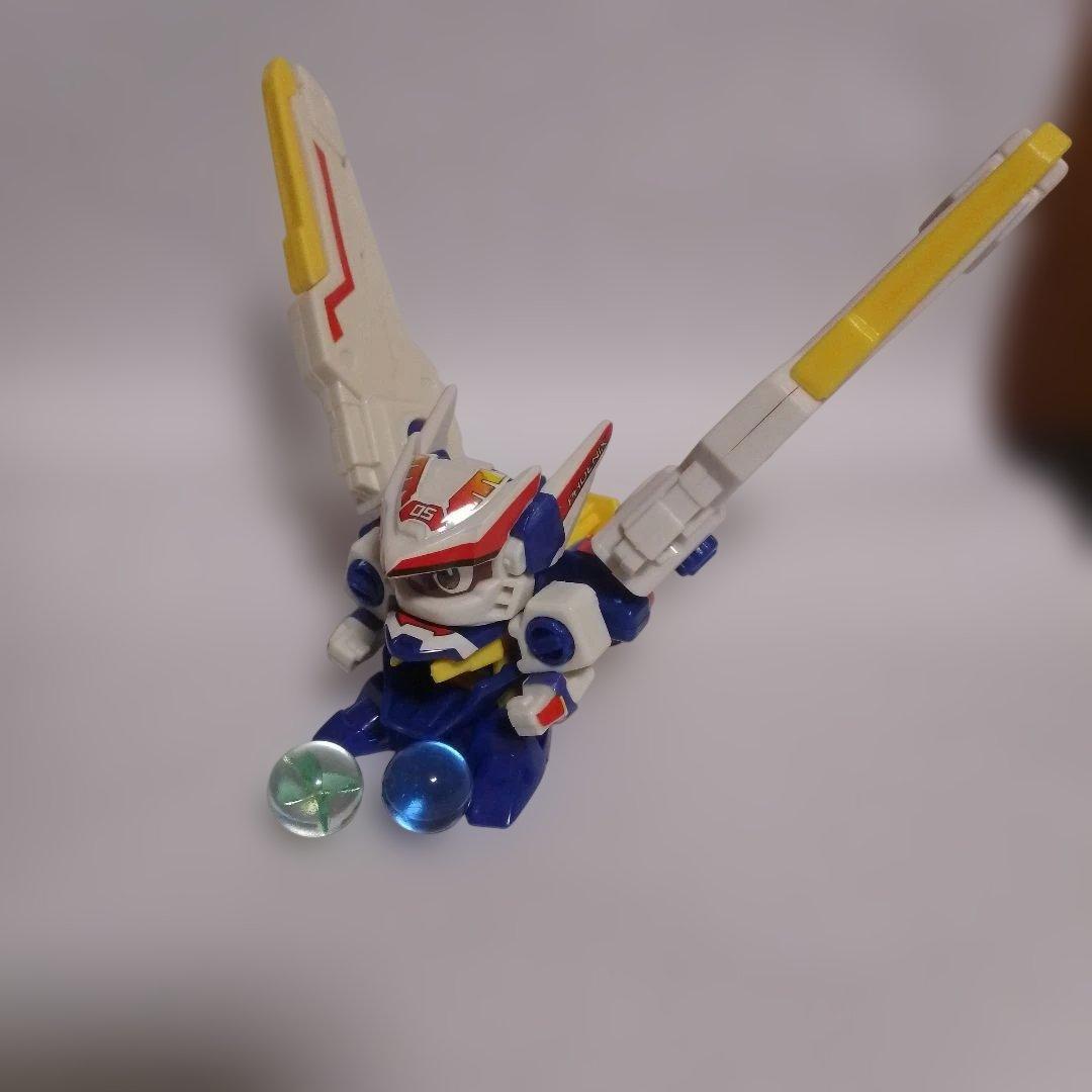 【美品　ビーダマン】ガーディアン・フェニックス