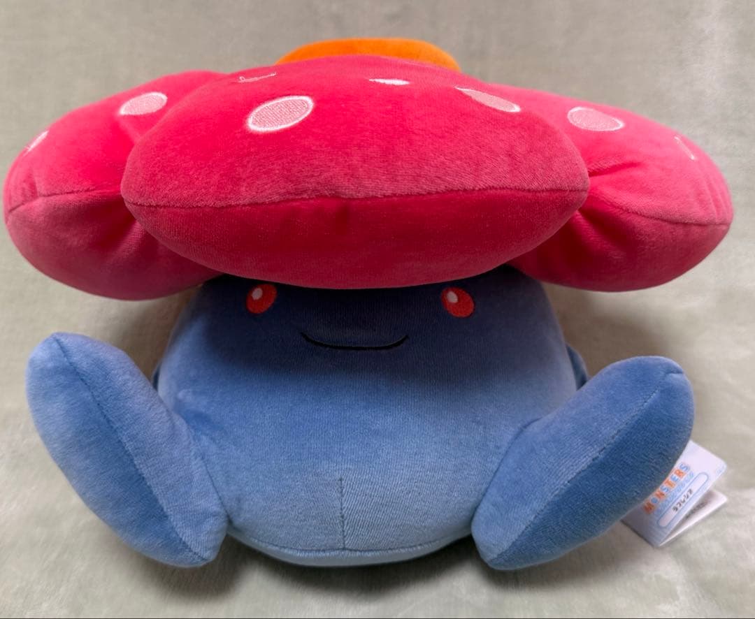 ラフレシア もちふわクッション