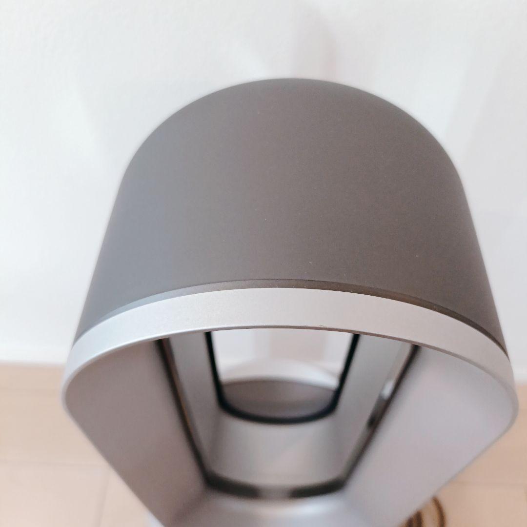 【美品】DysonダイソンHP00空気清浄機能付ファンヒーター2022年製 冷暖