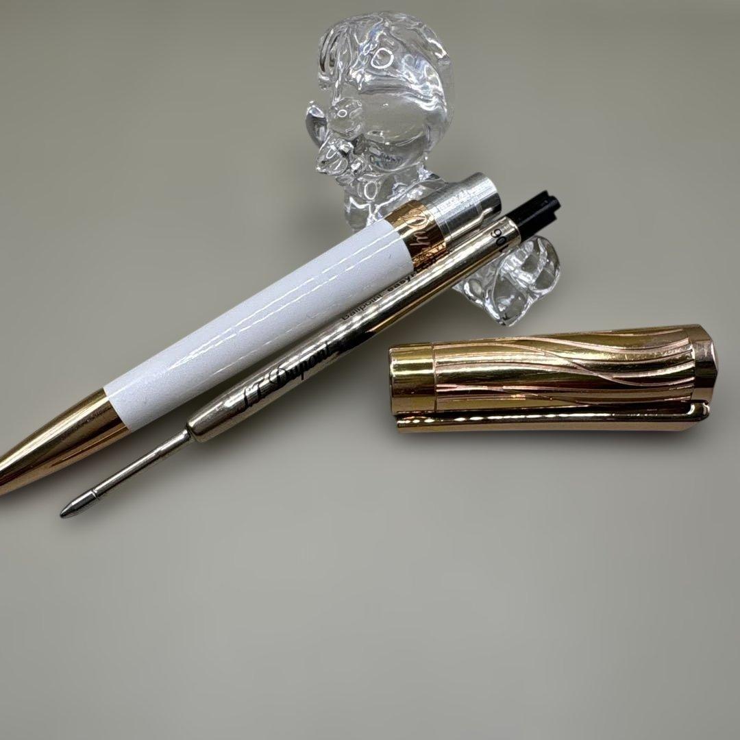 S.T. Dupont Liberte エス・テー・デュポン　リベルテ