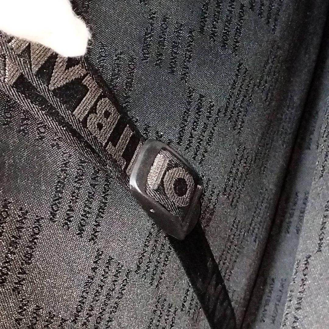 【未使用級】 MONTBLANC ナイトフライト ビジネスバック 2way 出張