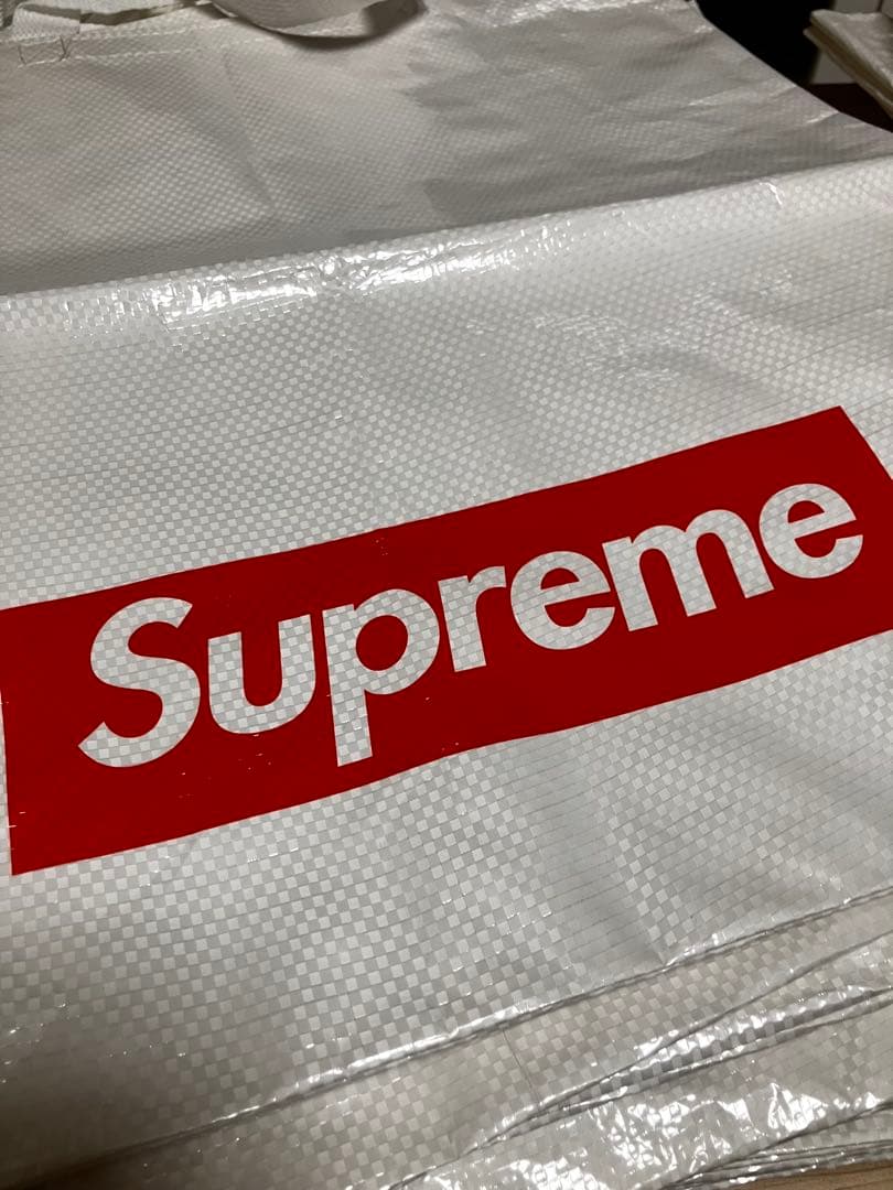 Supreme ショッパー 79枚セット 正規品