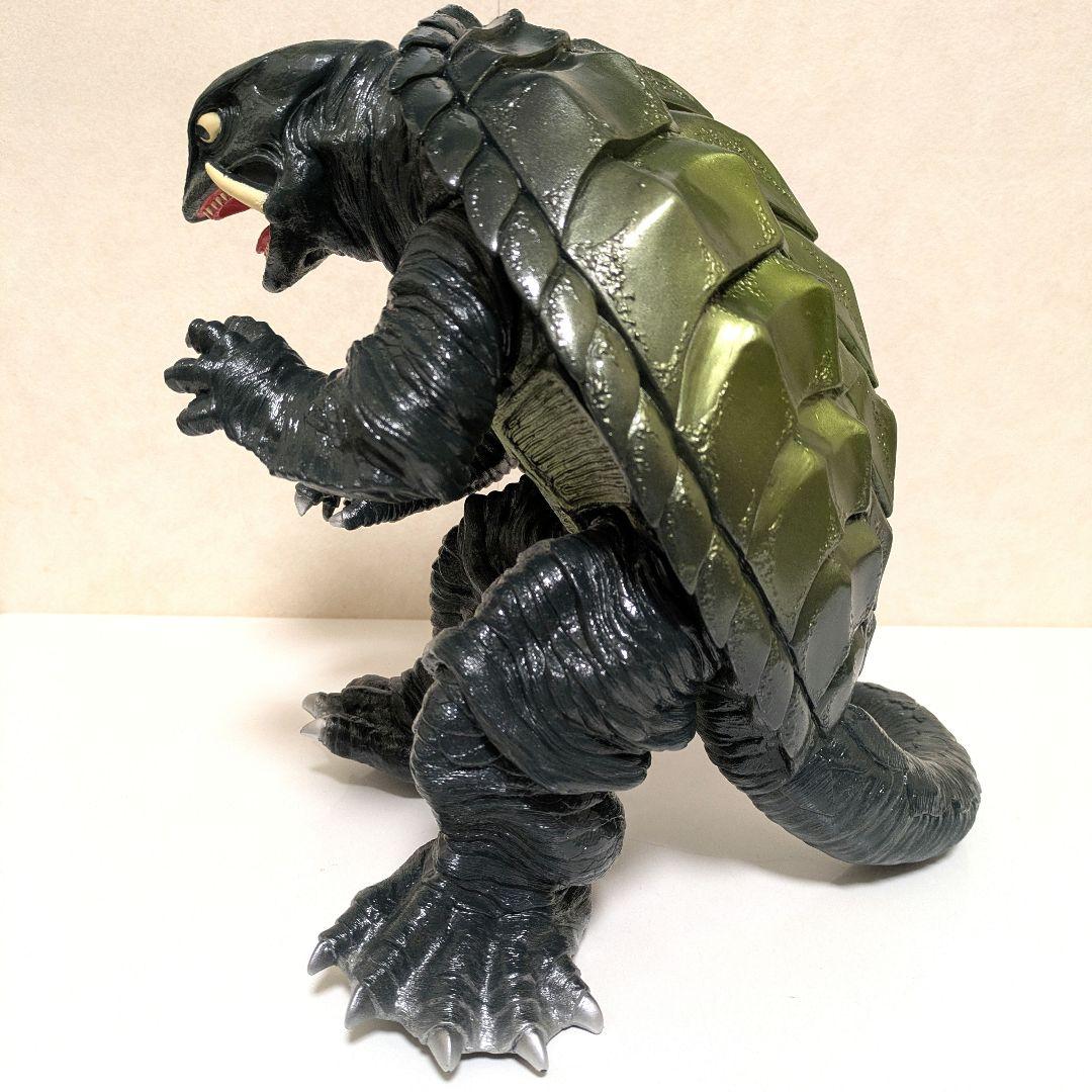 ビッグスケールガメラ