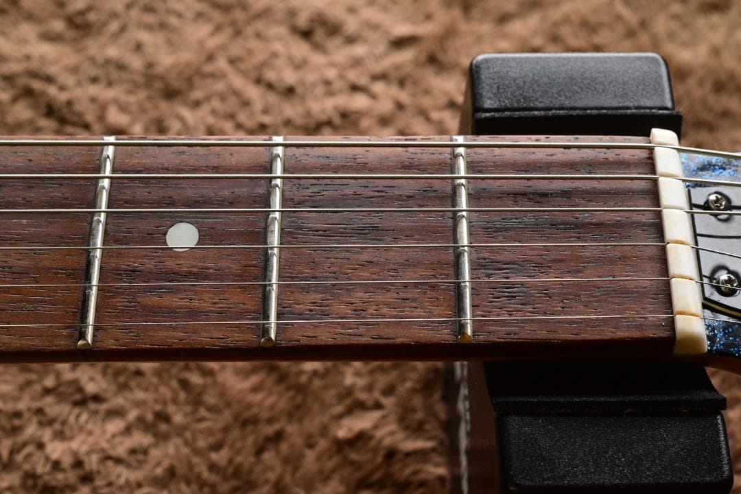 ギター Gretsch Electromatic G2629 Sparkle Jet