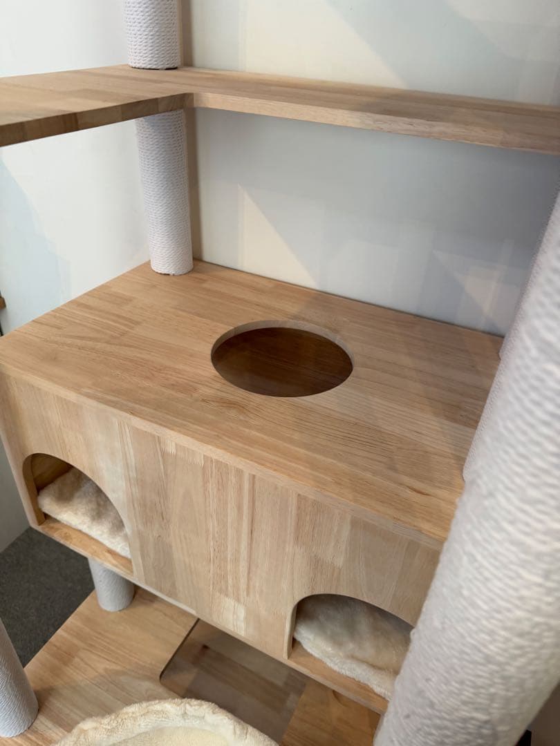 キャットタワースタジアム＊2024年9月購入