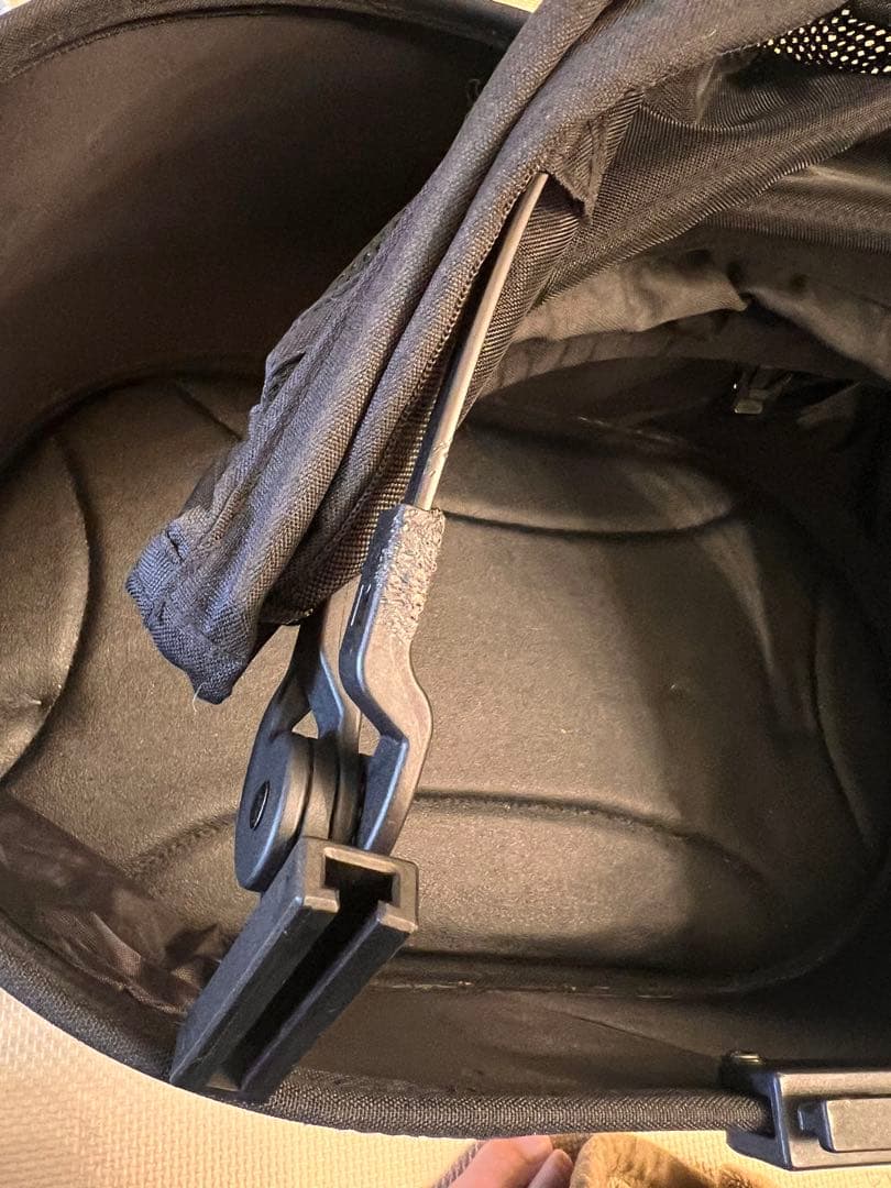 エアバギーDOME3 レギュラー