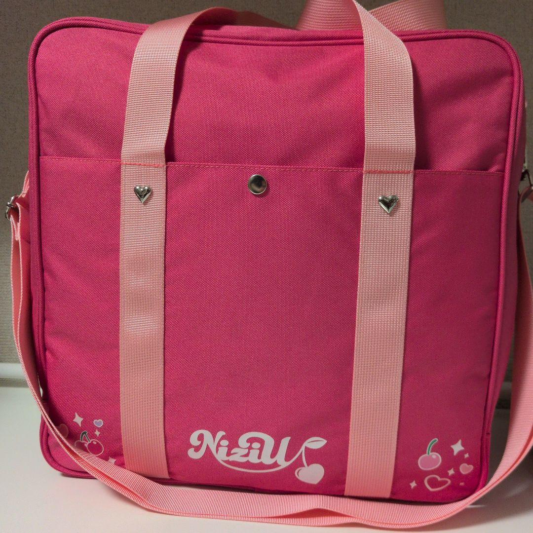 ら*ぶ様 NiziUリマ ぬいぐるみマスコットポーチ計23点