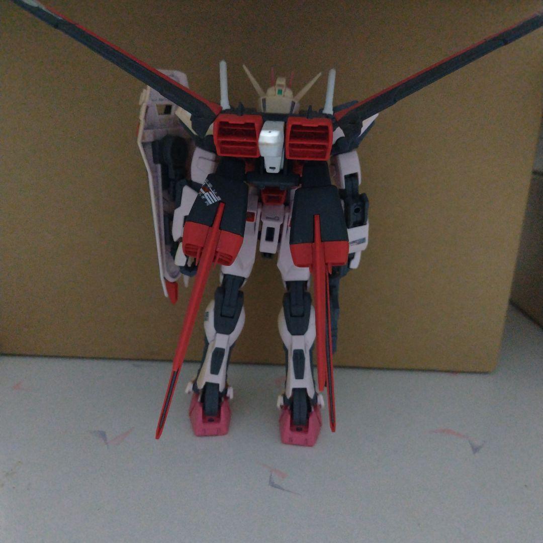 1/100ストライクルージュジャンク