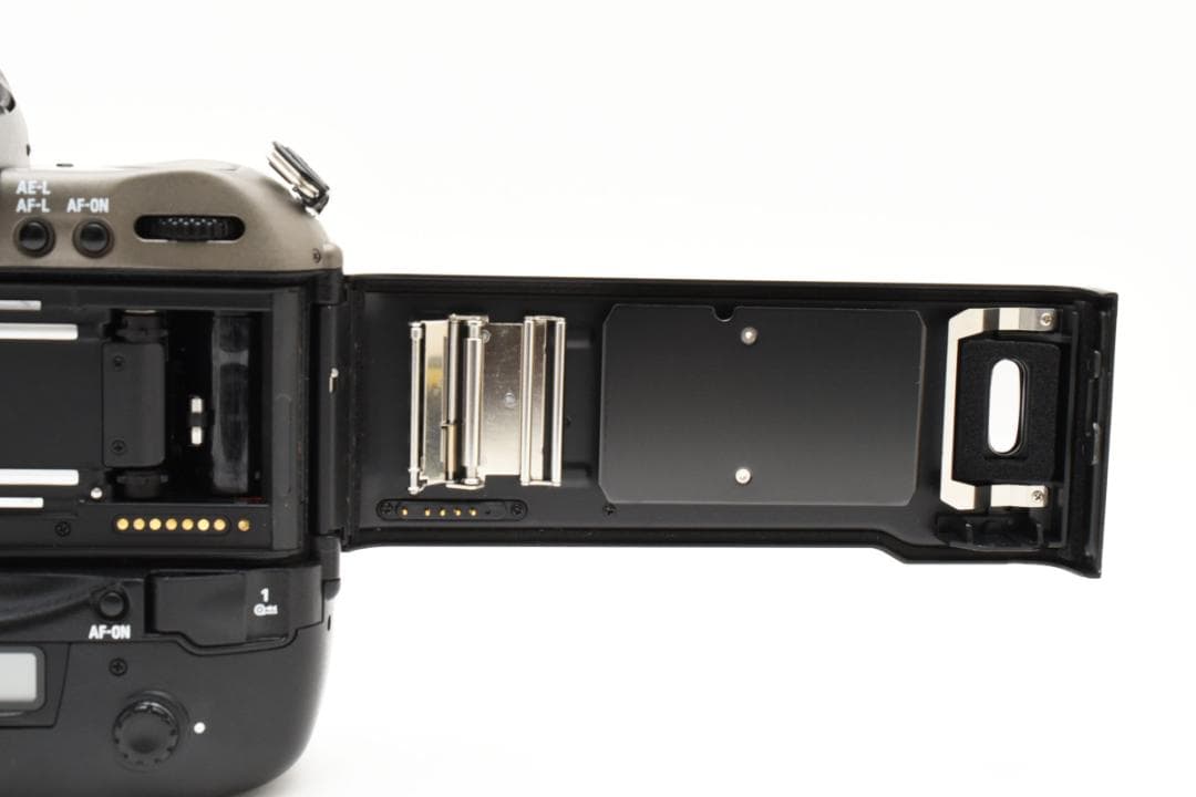 【極美品】Nikon F5 50th 50周年 フィルムカメラ ボディ #E27