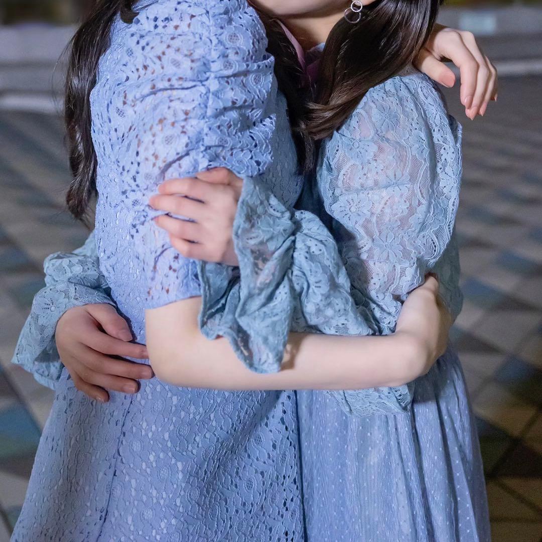 イコラブ 佐々木舞香 笑顔のレシピMV着用 ワンピース