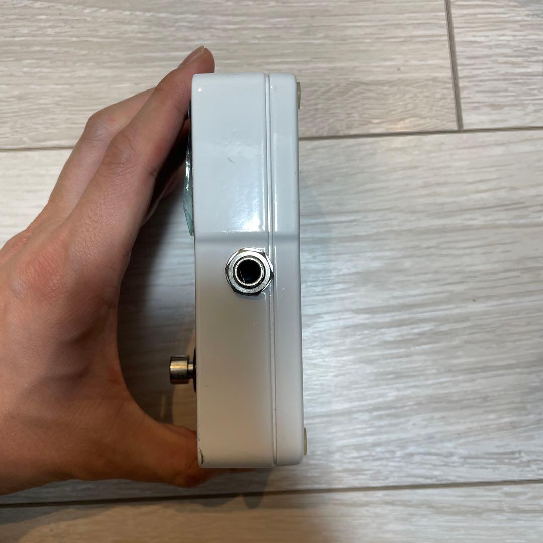 tc electronic polytune 初代 エフェクター チューナー