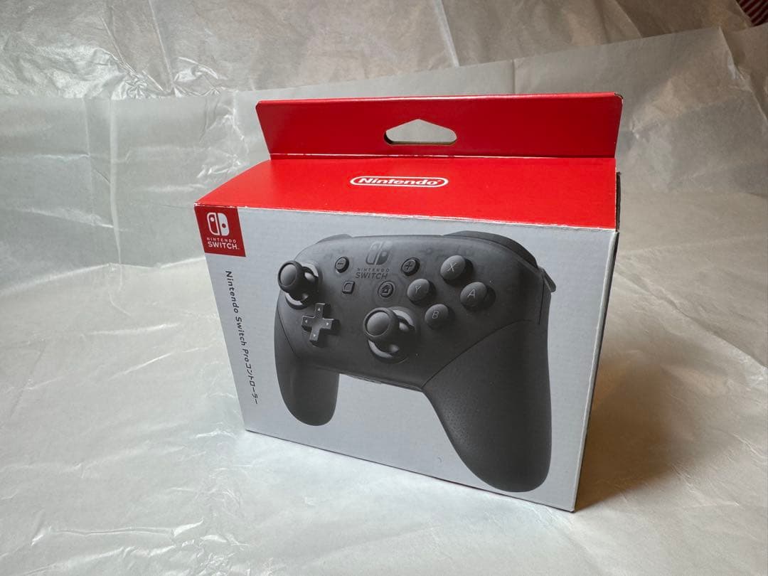 Nintendo Switch 本体+ スーパーマリオRPG + コントローラー