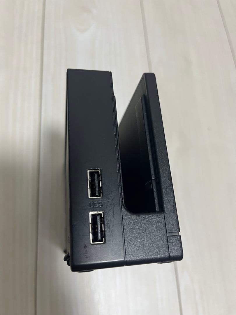 Nintendo Switch 本体 +周辺機器