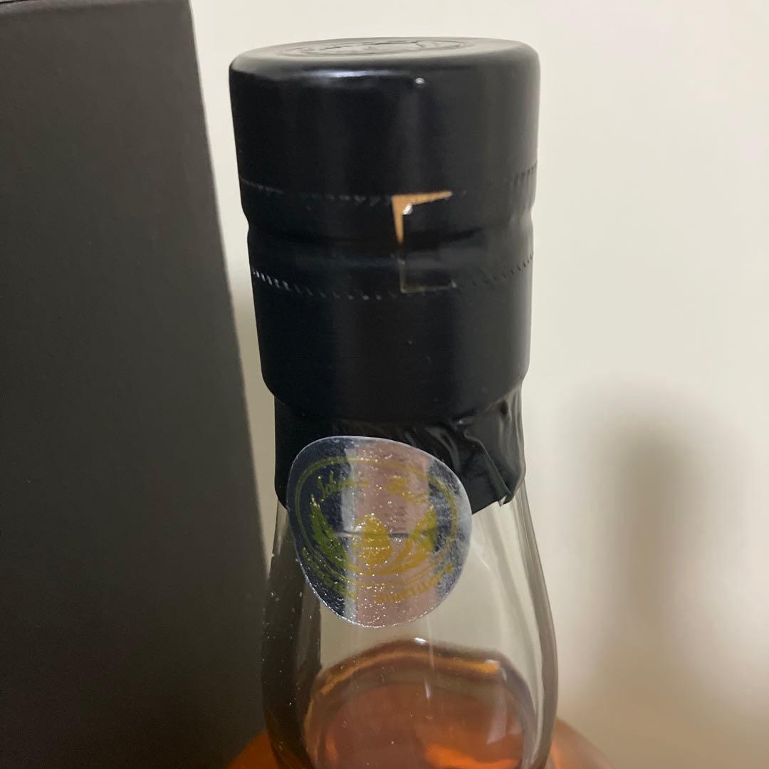 イチローズモルト 秩父 2014 6年 スリーリバーズ 舞妓