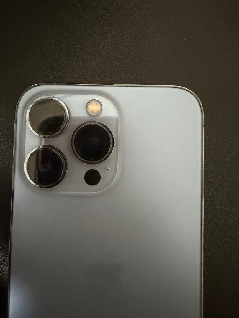 iPhone 13 Pro 256gb simフリー