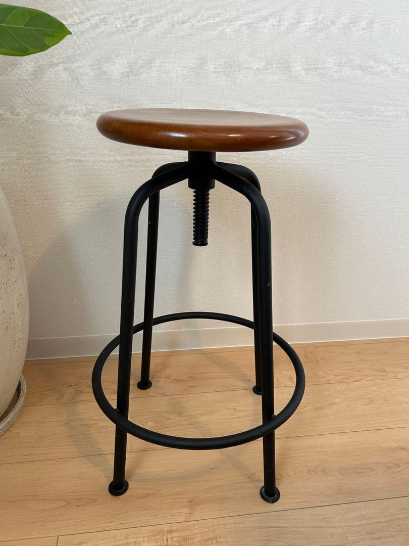 anthem Stool ANS-2389 アンセムスツール　2個セット