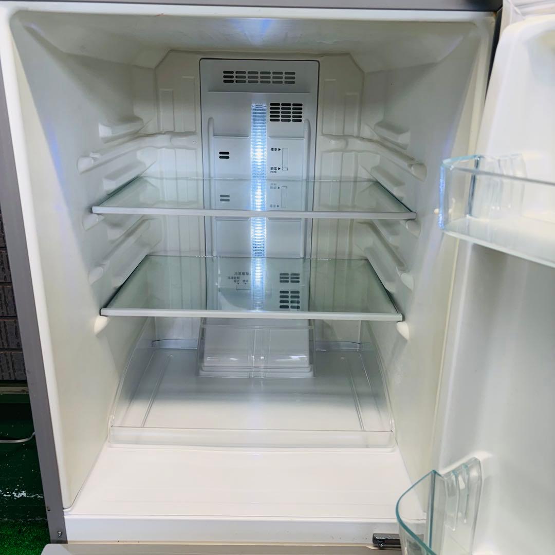 Panasonic 138L 冷蔵庫 単身向け 耐熱天板【地域限定配送無料】