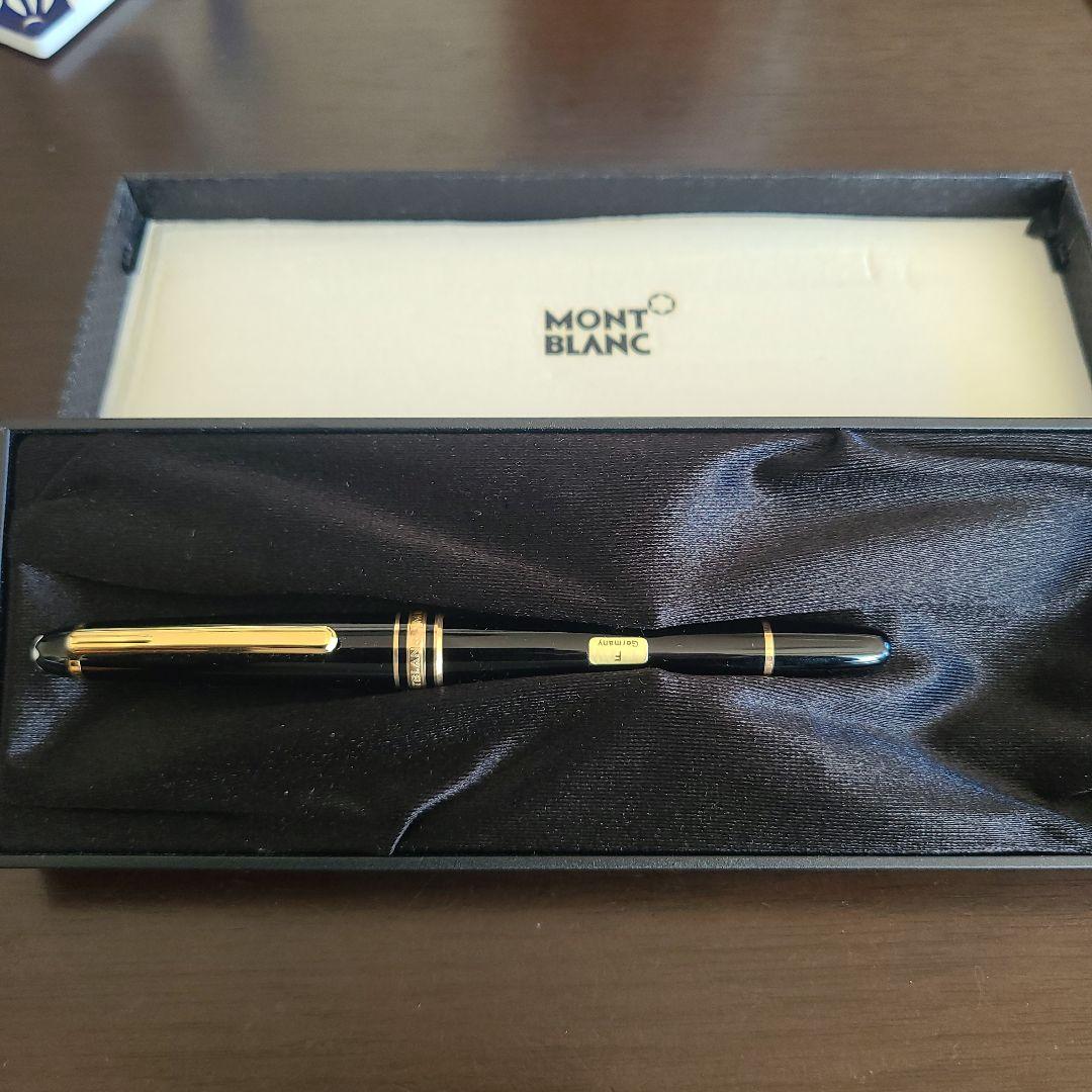 MONTBLANC/モンブラン