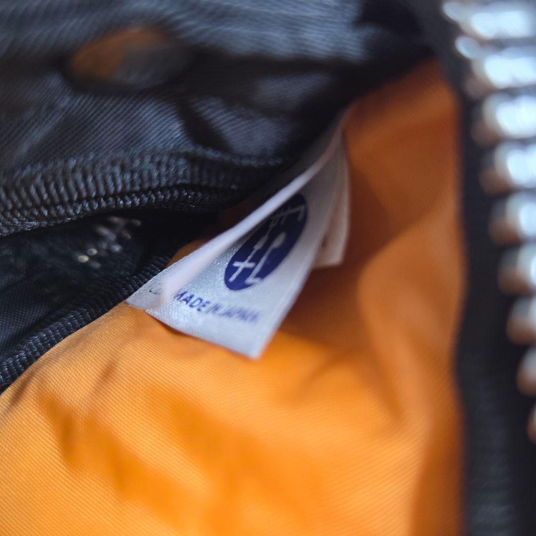 [未使用級]PORTER ポータータンカーキーケース