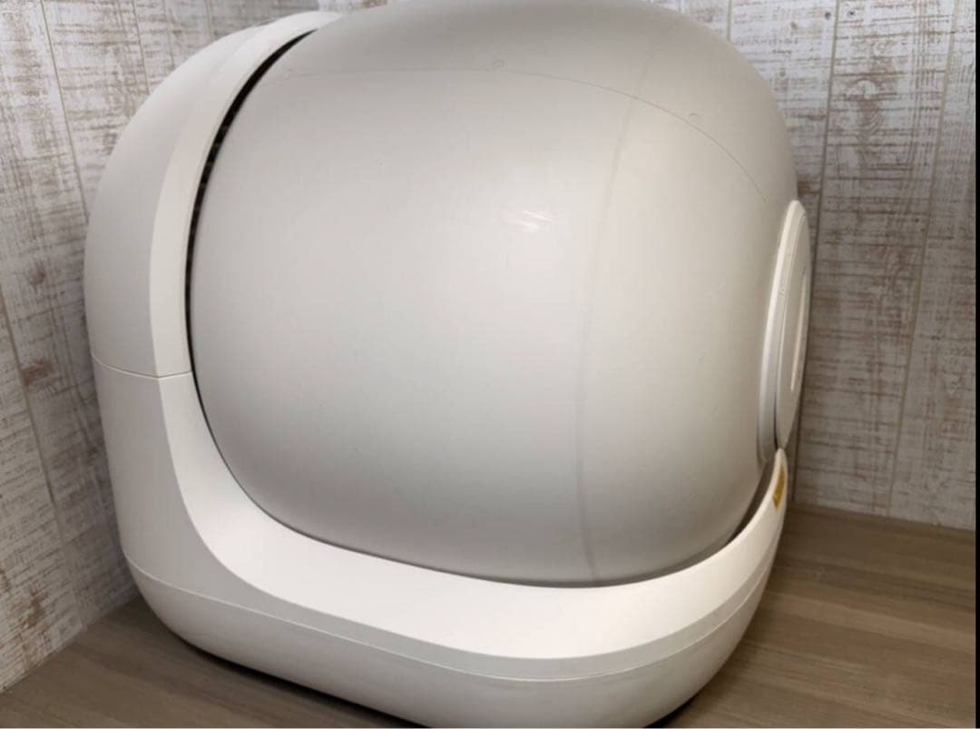 PETKIT PURA MAX2 猫用自動トイレ