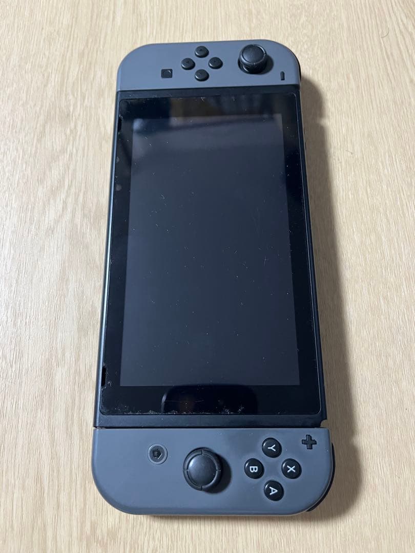 k*J様 Nintendo Switch 一式＋純正プロコン