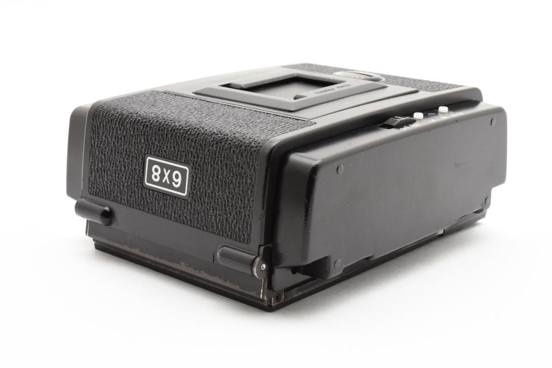 マミヤ Mamiya RB67 6x8 Motorized 120 220