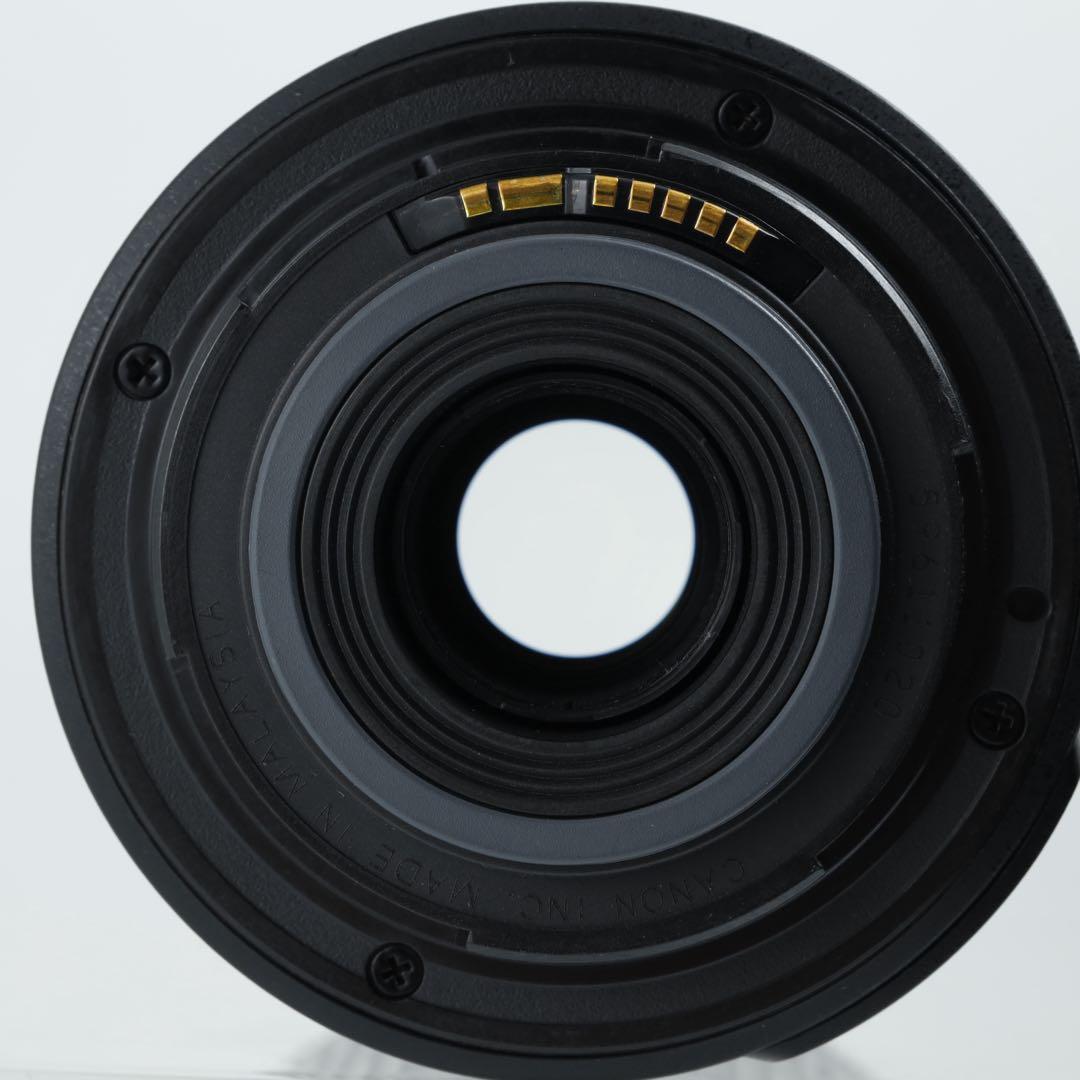 116★ Canon用 キヤノン用 望遠レンズ EF-S 55-250mm