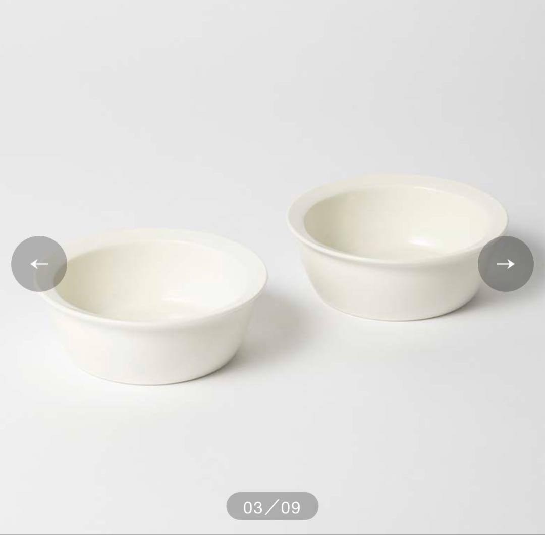 DEAN&DELUCA CITYDOG フードスタンド　新品