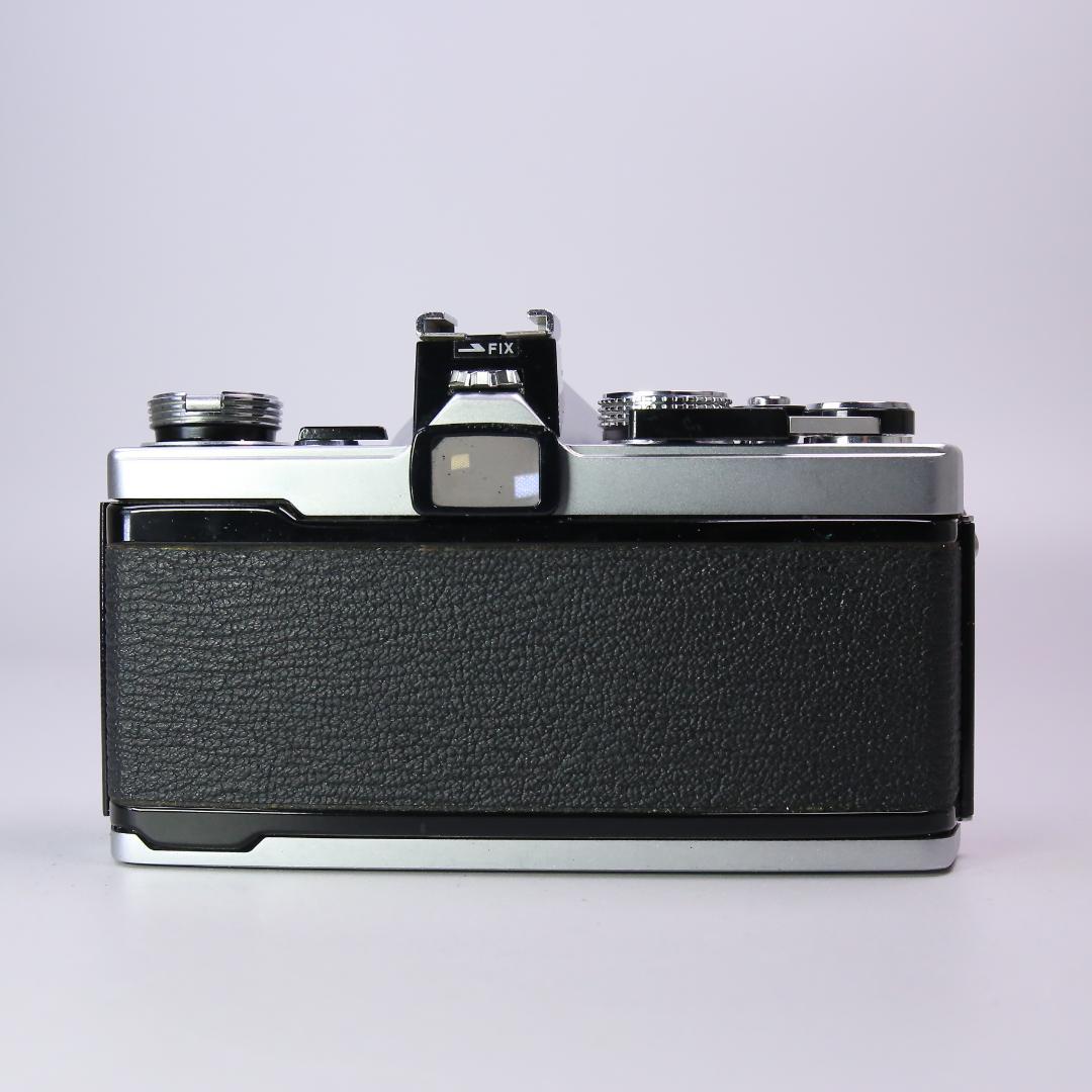 ☆完全動作＆良品☆OLYMPUS OM-1 50mm F1.8 ＃485