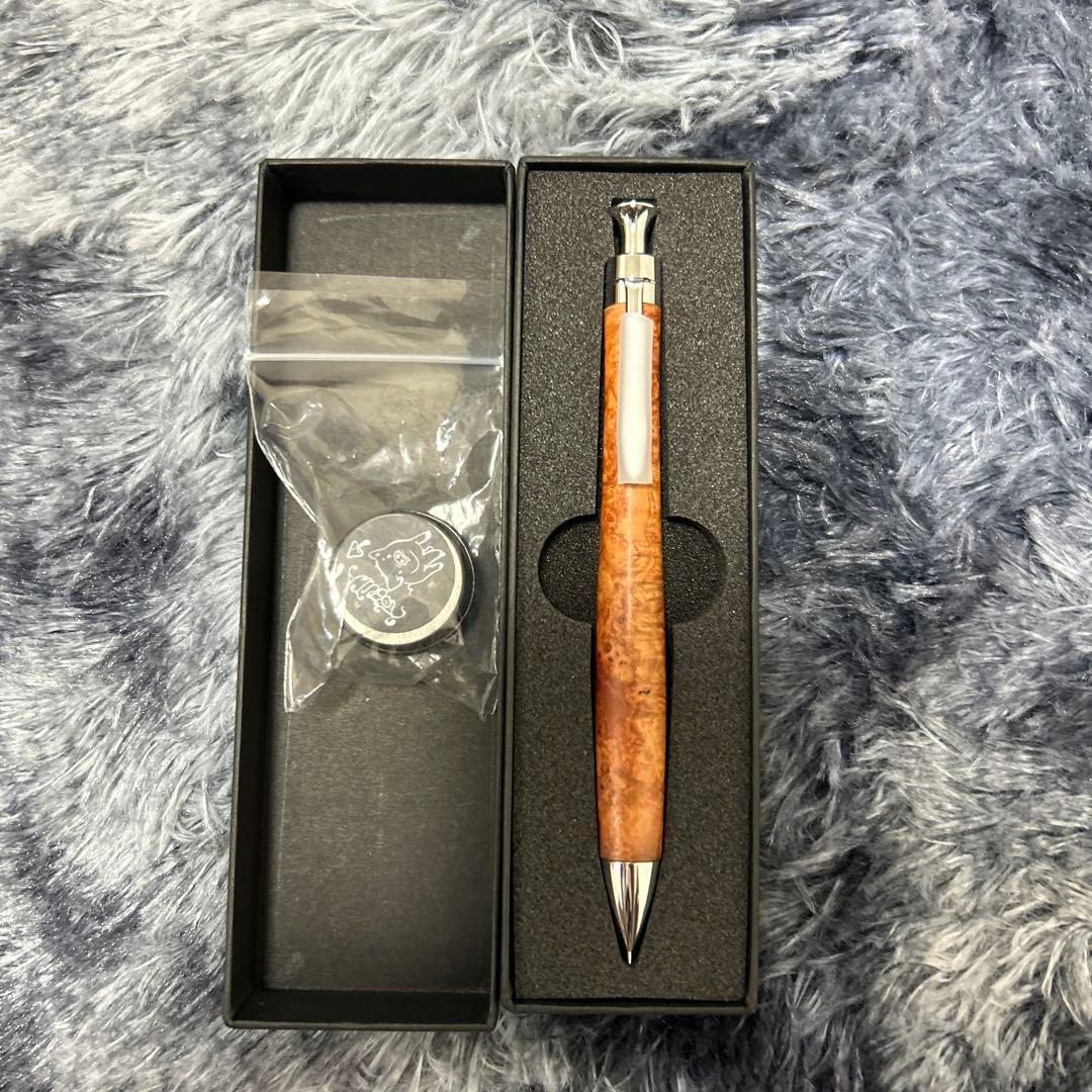 こぶた工芸　花梨