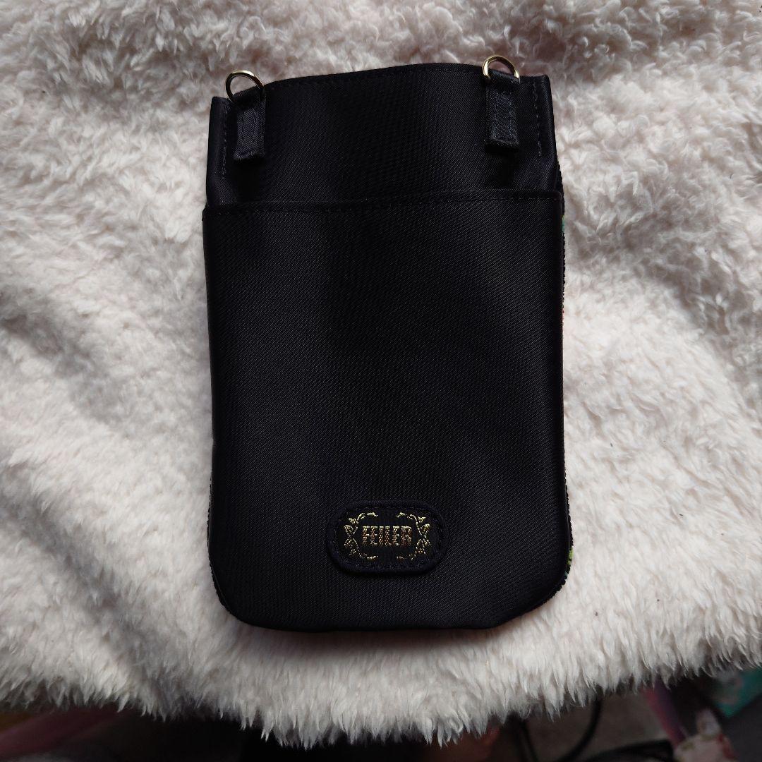 FEILERショルダーバッグ