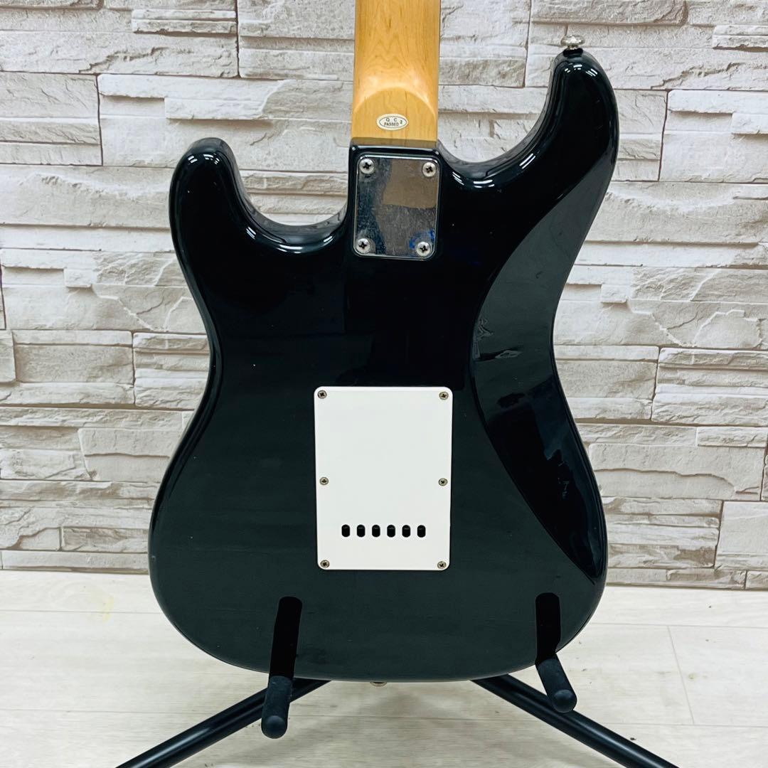 Mavis メイビス イシバシ楽器 ストラトキャスタータイプ エレキギター