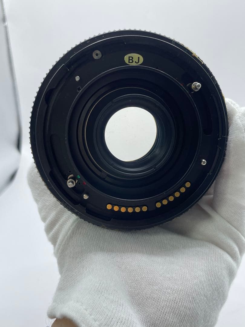 MAMIYA-SEKOR Z 65mm f/4 レンズ