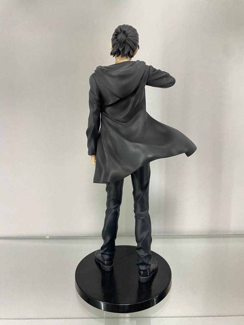 一番くじ進撃の巨人～自由を求めて～エレン・イェーガーフィギュア