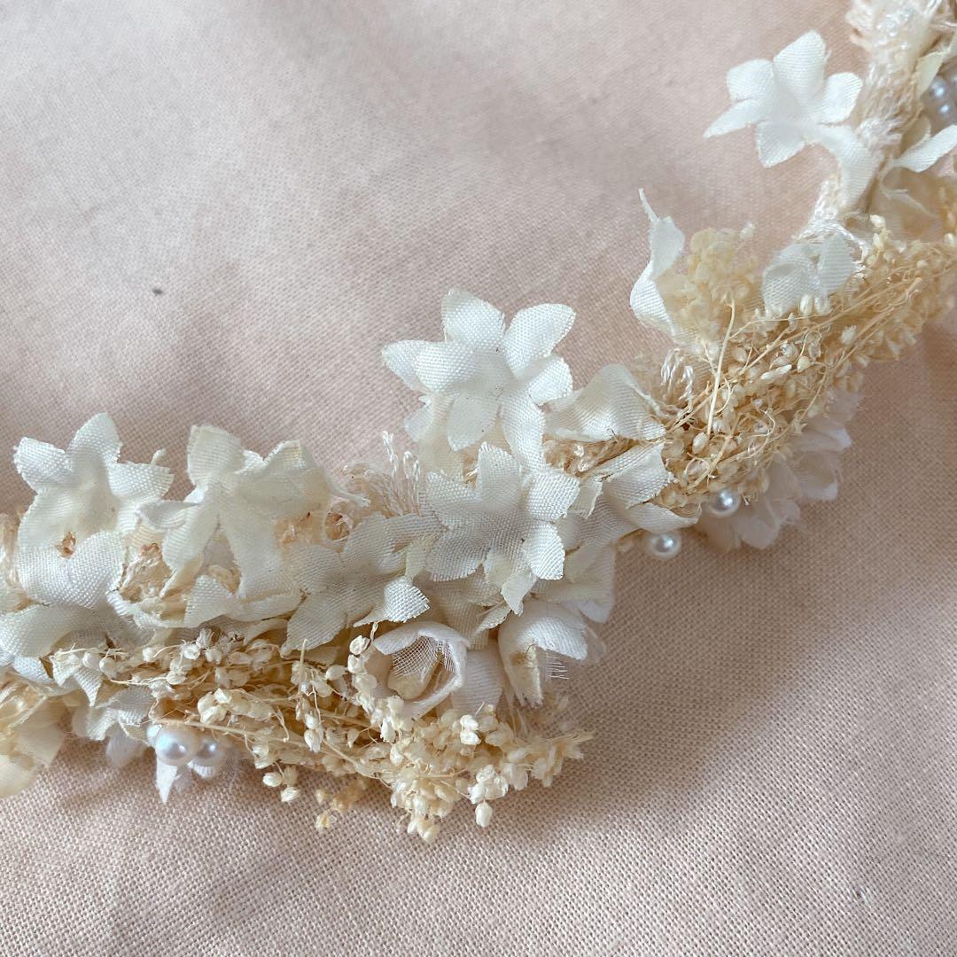 m.souer エムスール　カチューシャ