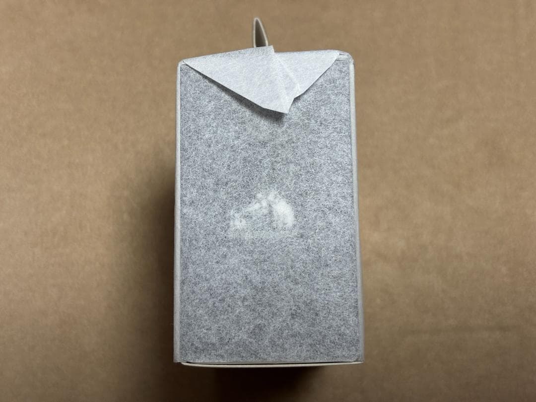 【新品 未開封】Victor HA-FX550T-B ブラック